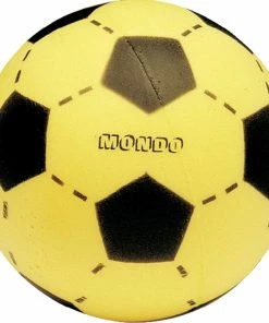 Sortie 🔔 BALLON FOOT Football MONDO SOFT FOOT 200 ⌛