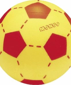 Remise 🎁 BALLON Football MONDO SOFT 👏