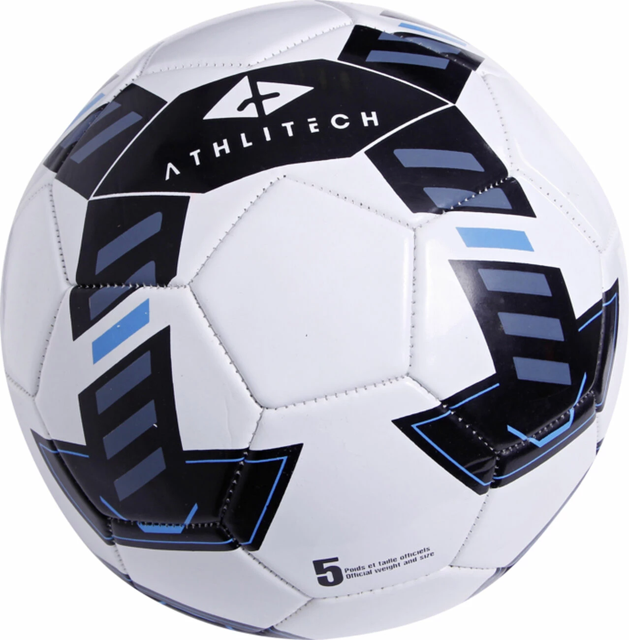 Vente flash 🌟 BALLON ATHLI-TECH ATHLI FOOT BALL 💯 3 Vente flash 🌟 BALLON ATHLI-TECH ATHLI FOOT BALL 💯