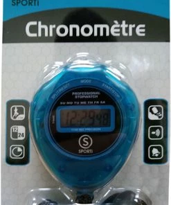 Grosses soldes 😀 CHRONOMETRE SPORTIFRANCE ATHLICHRONO 🌟 5 Grosses soldes 😀 CHRONOMETRE SPORTIFRANCE ATHLICHRONO 🌟 -ADIDAS SALES 1400591 8975932129310