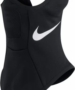 Meilleure vente ✨ PROTEGE-TIBIAS Football Adulte NIKE SQD SNOOD 🌟