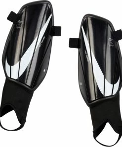 Meilleur prix ⌛ PROTEGE-TIBIAS Football Adulte NIKE CHRG GRD 🎉