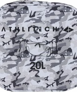 Promo 😍 ATHLI-TECH I-ZY FLEX BAG 20 CAMO 🥰 -ADIDAS SALES 1435400 8966065717278