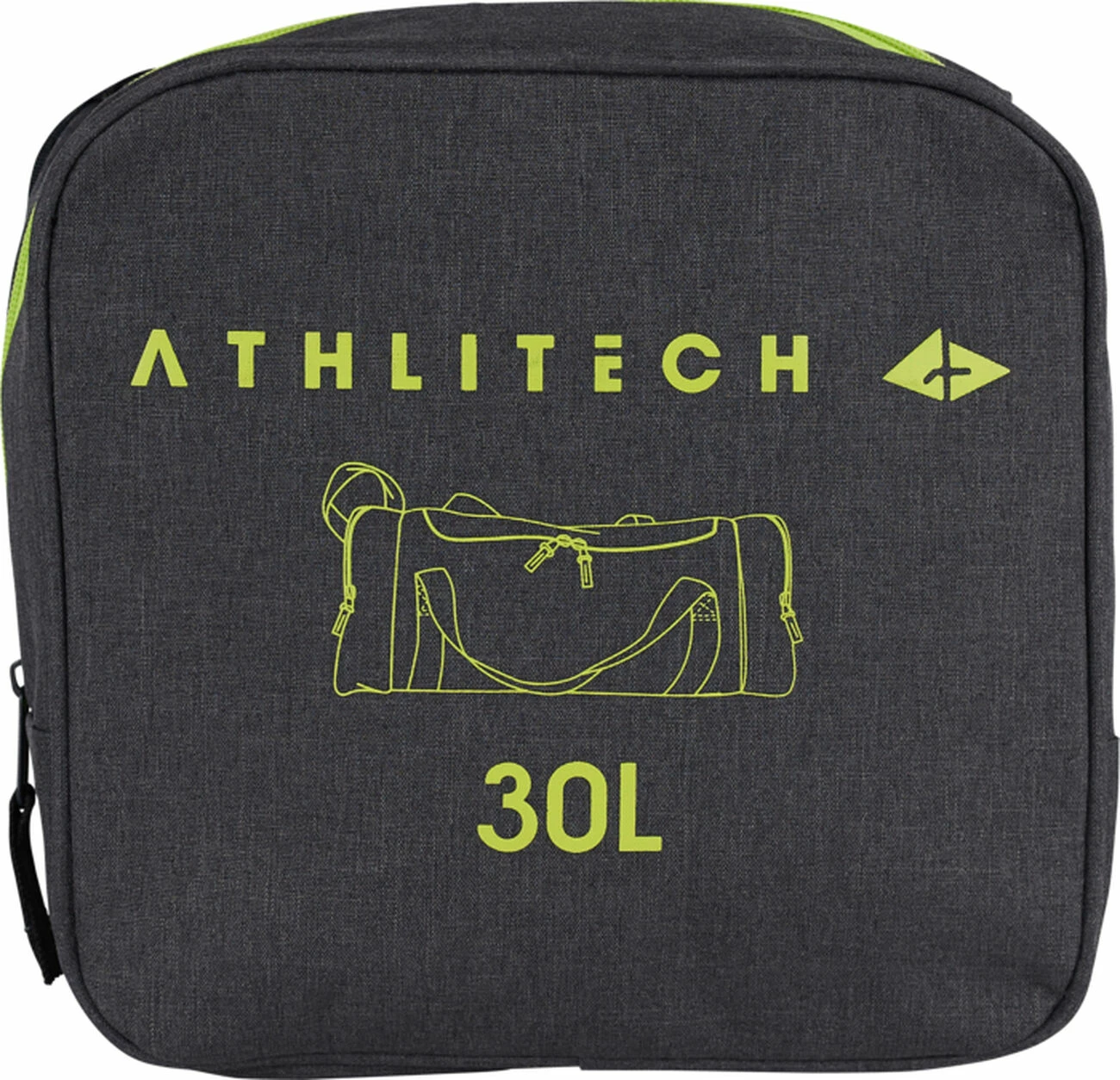 Meilleure vente 😍 ATHLI-TECH I-ZY FLEX BAG 30 MEL ✔️ 5 Meilleure vente 😍 ATHLI-TECH I-ZY FLEX BAG 30 MEL ✔️ – Image 3