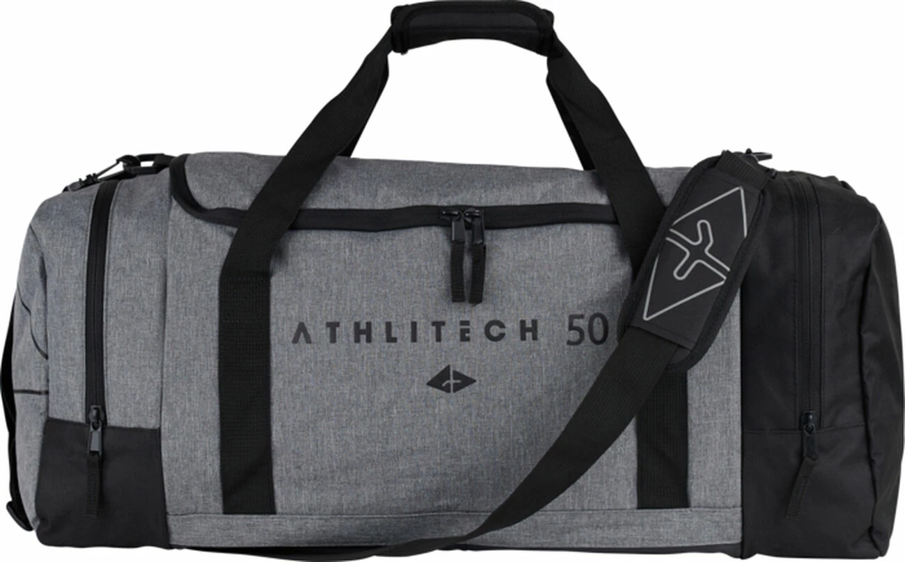 Vente flash ⌛ ATHLI-TECH I-ZY FLEX BAG 50 MEL 🥰 4 Vente flash ⌛ ATHLI-TECH I-ZY FLEX BAG 50 MEL 🥰 – Image 2