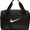 Budget ⭐ SAC DE SPORT Outdoor Mixte NIKE BRSLA XS DUFF - 9.0 🛒 -ADIDAS SALES 1450778 8967542931486