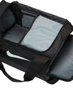 Budget ⭐ SAC DE SPORT Outdoor Mixte NIKE BRSLA XS DUFF - 9.0 🛒 -ADIDAS SALES 1450778 8967543062558