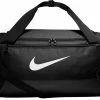 Coupon 🤩 SAC DE SPORT Multisport Adulte NIKE BRSLA S DUFF - 9.0 🥰 -ADIDAS SALES 1450780 8967543128094