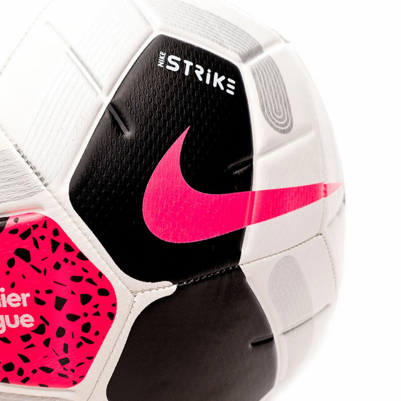 Nouveau 😉 Ballon NIKE PREMIER LEAGUE STRK-FA19 👏 6 Nouveau 😉 Ballon NIKE PREMIER LEAGUE STRK-FA19 👏 – Image 4