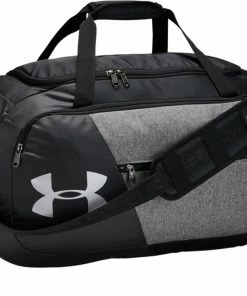 Vente flash ✔️ SAC DE SPORT Outdoor Mixte UNDER ARMOUR UNDENIABLE DUFFEL 4.0 M.D ✔️