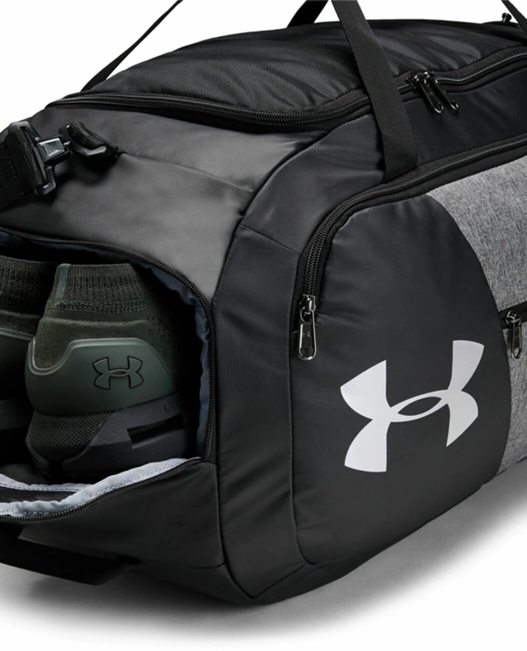 Vente flash ✔️ SAC DE SPORT Outdoor Mixte UNDER ARMOUR UNDENIABLE DUFFEL 4.0 M.D ✔️ 6 Vente flash ✔️ SAC DE SPORT Outdoor Mixte UNDER ARMOUR UNDENIABLE DUFFEL 4.0 M.D ✔️ – Image 4