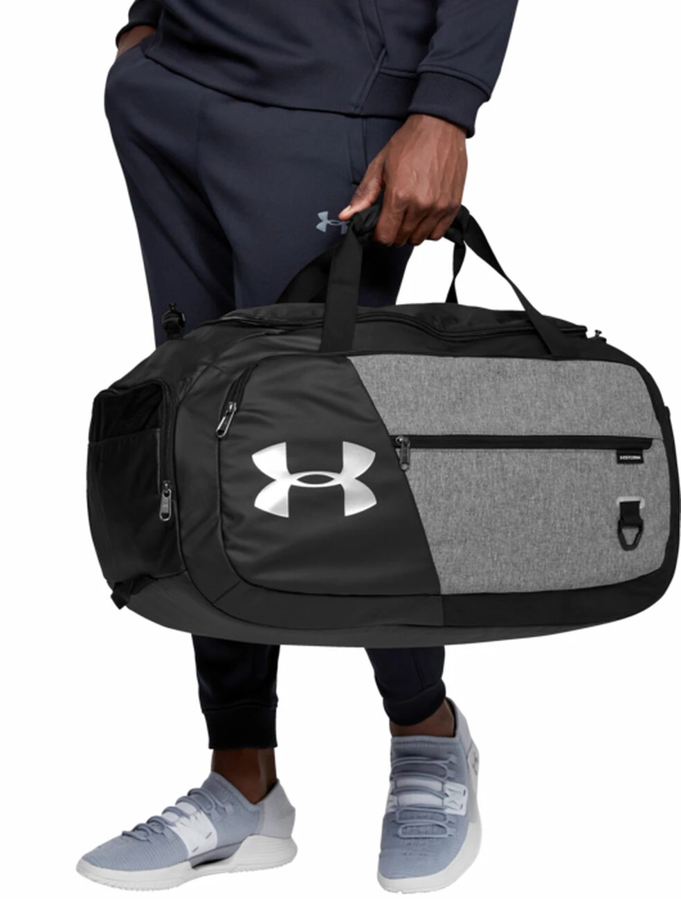 Vente flash ✔️ SAC DE SPORT Outdoor Mixte UNDER ARMOUR UNDENIABLE DUFFEL 4.0 M.D ✔️ 7 Vente flash ✔️ SAC DE SPORT Outdoor Mixte UNDER ARMOUR UNDENIABLE DUFFEL 4.0 M.D ✔️ – Image 5