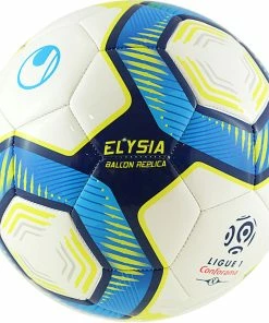 Remise ✨ BALLON Football UHLSPORT ELYSIA REPLICA 19 🎉
