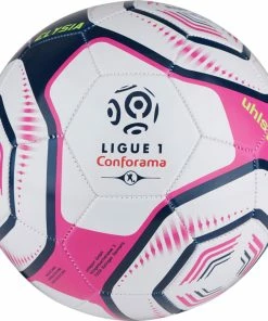 Remise 👏 BALLON Football UHLSPORT ELYSIA STARTER 19 👍