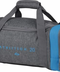 Le moins cher 🔥 SAC DE SPORT Multisport Mixte ATHLI-TECH I-ZY FLEX 20 🤩