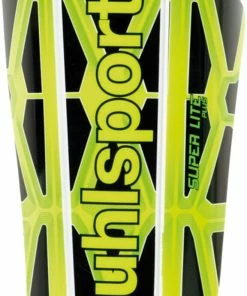 Meilleur prix 💯 PROTEGE-TIBIAS Football Adulte UHLSPORT SUPER LITE PLUS 🤩
