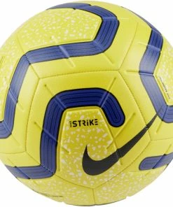 Meilleure affaire 🎁 BALLON Football NIKE PL STRK-FA19 🌟