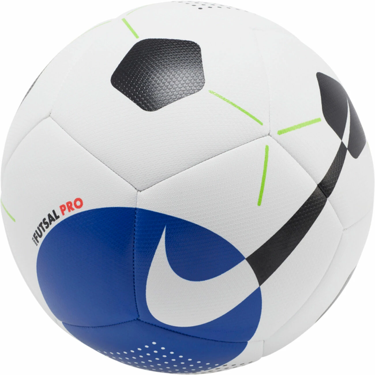 Grosses soldes 👏 BALLON Futsal NIKE PRO 🛒 4 Grosses soldes 👏 BALLON Futsal NIKE PRO 🛒 – Image 2