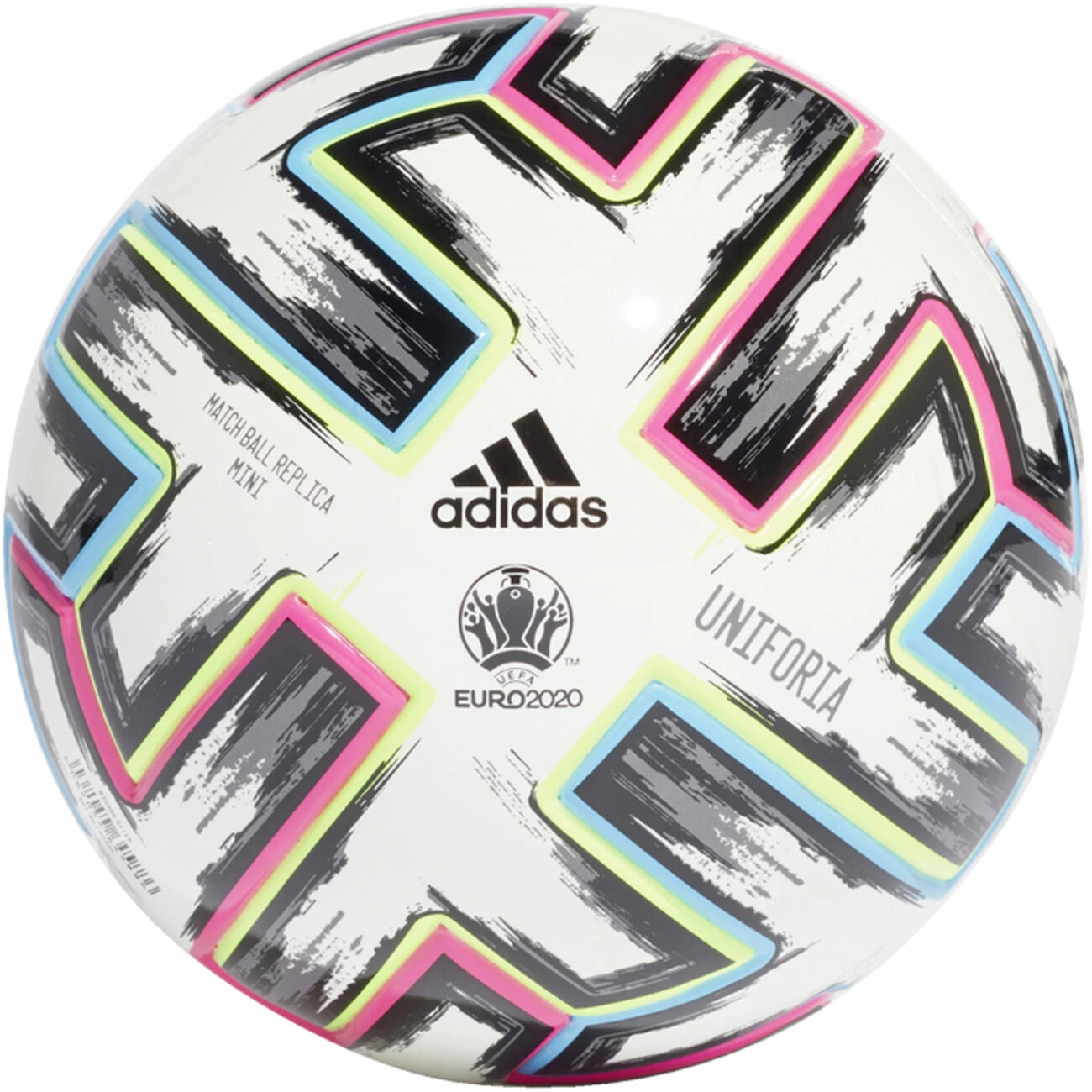 Vente flash 👍 BALLON Football ADIDAS UNIFO MINI 🔔 3 Vente flash 👍 BALLON Football ADIDAS UNIFO MINI 🔔