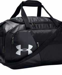 Meilleure affaire 👏 SAC DE SPORT Multisport Mixte UNDER ARMOUR UNDENIABLE DUFFEL 4.0 S.D ✔️
