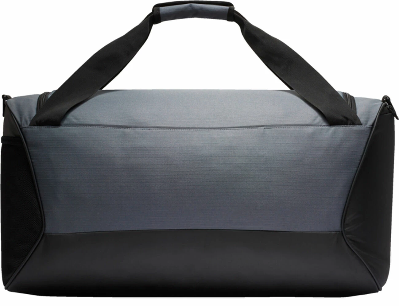 Offres ✔️ Sac De Sport Mixte NIKE NK BRSLA M DUFF - GRIS 🛒 4 Offres ✔️ Sac De Sport Mixte NIKE NK BRSLA M DUFF - GRIS 🛒 – Image 2