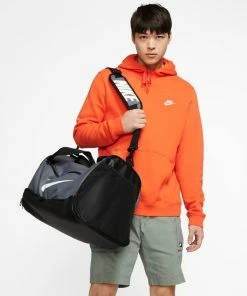 Offres ✔️ Sac De Sport Mixte NIKE NK BRSLA M DUFF - GRIS 🛒 11 Offres ✔️ Sac De Sport Mixte NIKE NK BRSLA M DUFF - GRIS 🛒 -ADIDAS SALES 1466747 8966407815198