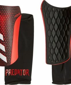 Offres ✨ PROTEGE TIBIAS Football Adulte ADIDAS PRED SG LGE 🧨