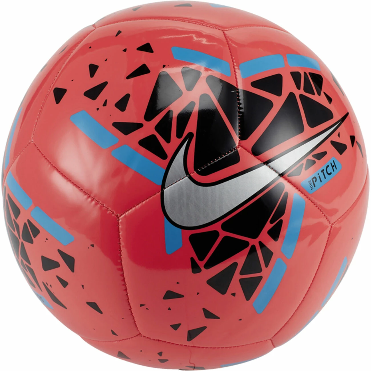 Nouveau 🧨 BALLON Football NIKE PTCH 🛒 3 Nouveau 🧨 BALLON Football NIKE PTCH 🛒