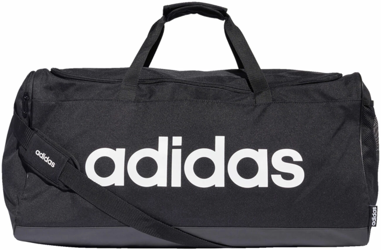 Budget ❤️ SAC DE SPORT Outdoor Mixte ADIDAS LIN DUFFLE L 🧨 3 Budget ❤️ SAC DE SPORT Outdoor Mixte ADIDAS LIN DUFFLE L 🧨