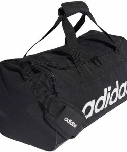De gros ✔️ SAC DE SPORT Multisport Mixte ADIDAS LINEAR DUFFEL S ⭐ -ADIDAS SALES 1467593 8967323090974