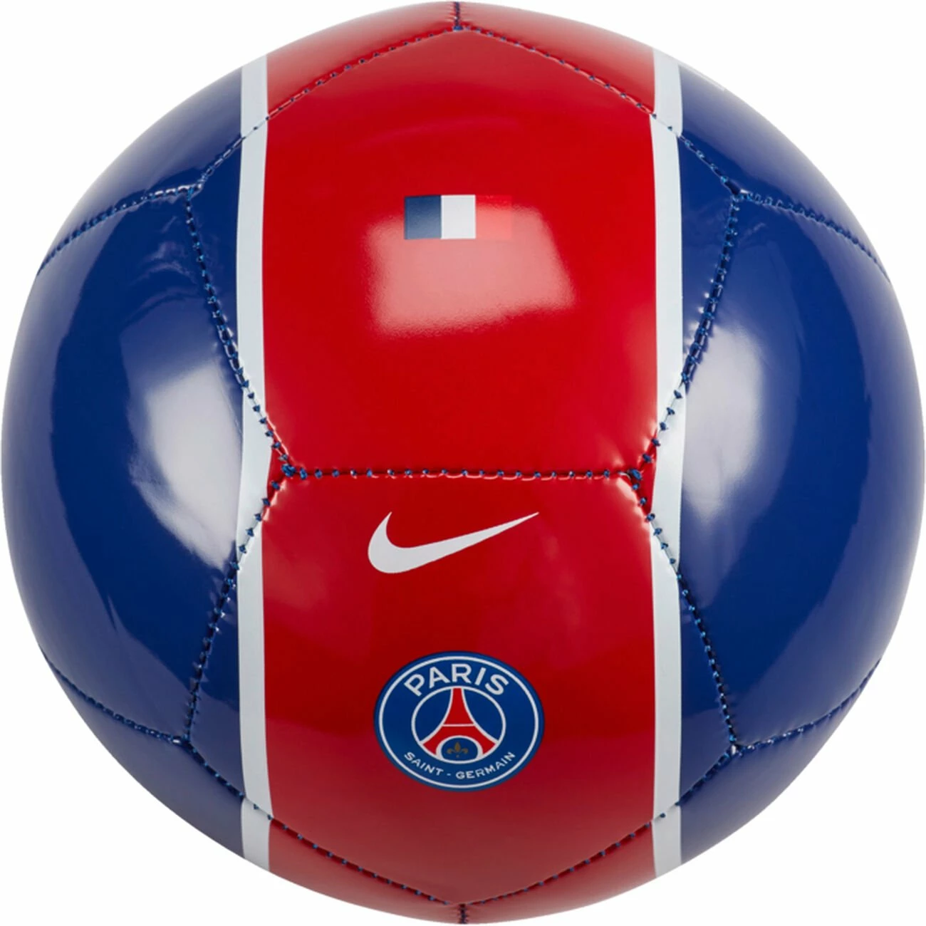 Tout neuf 🎉 BALLON Football NIKE PSG 2020-2021 👍 4 Tout neuf 🎉 BALLON Football NIKE PSG 2020-2021 👍 – Image 2