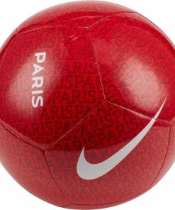 Meilleure vente ⭐ BALLON Football NIKE PSG PTCH 2020-2021 👍