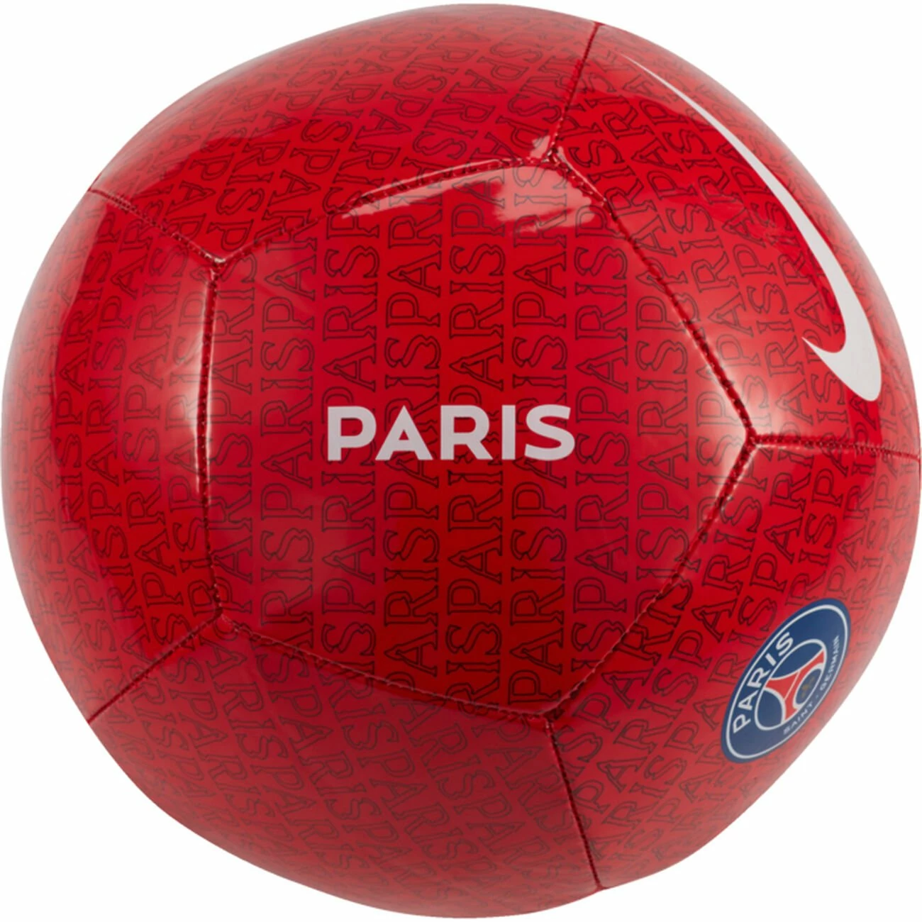 Meilleure vente ⭐ BALLON Football NIKE PSG PTCH 2020-2021 👍 4 Meilleure vente ⭐ BALLON Football NIKE PSG PTCH 2020-2021 👍 – Image 2