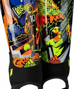 Meilleure vente 🔔 ADIDAS MESSI SG MTC J 😉