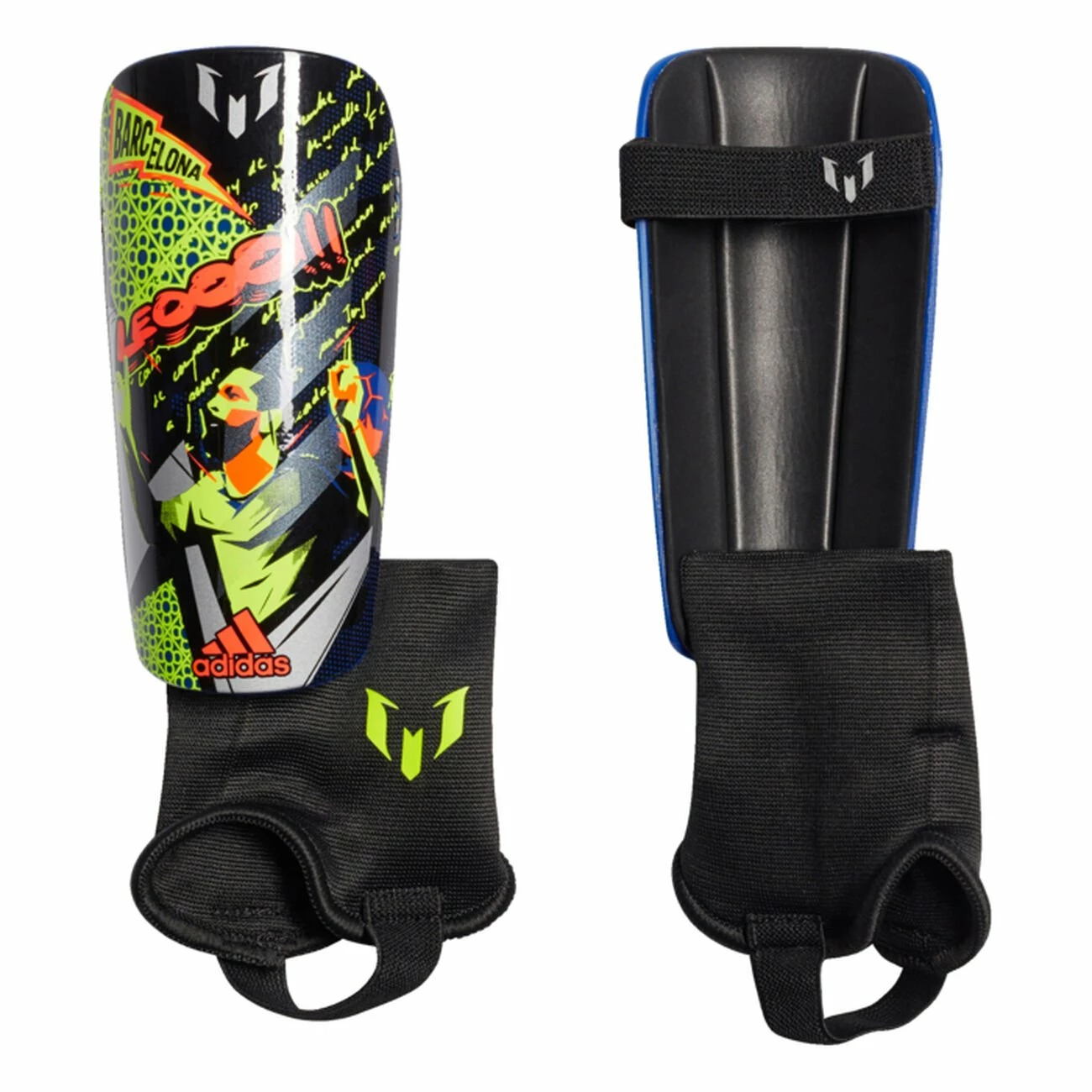 Meilleure vente 🔔 ADIDAS MESSI SG MTC J 😉 4 Meilleure vente 🔔 ADIDAS MESSI SG MTC J 😉 – Image 2