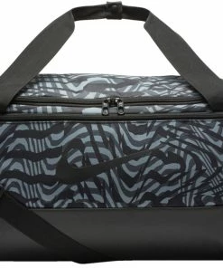 Le moins cher 😍 SAC DE SPORT Multisport Mixte NIKE BRSLA S DUFF - PRJCT X 🌟