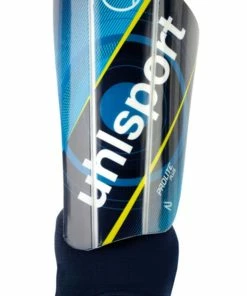 Meilleur prix 😍 PROTEGE-TIBIAS Football Mixte UHLSPORT PRO LITE PLUS 👏