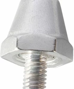 Bon marché 😀 CRAMPONS UHLSPORT ALU 6 KT 16/18MM ⭐