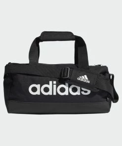 Tout neuf 🌟 SAC DE SPORT Mixte ADIDAS LINEAR DUFFEL XS 🔥