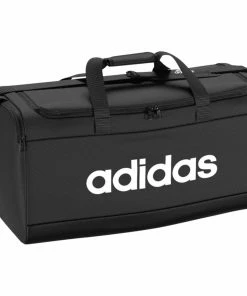 Remise 😉 SAC DE SPORT Mixte ADIDAS LINEAR DUFFEL L ❤️