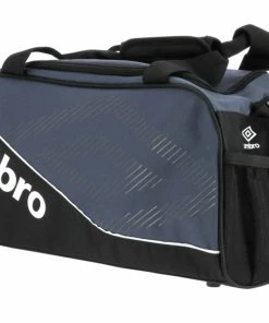 Nouveau 🔥 SAC DE SPORT Multisport Mixte UMBRO HOLDHALL ⭐