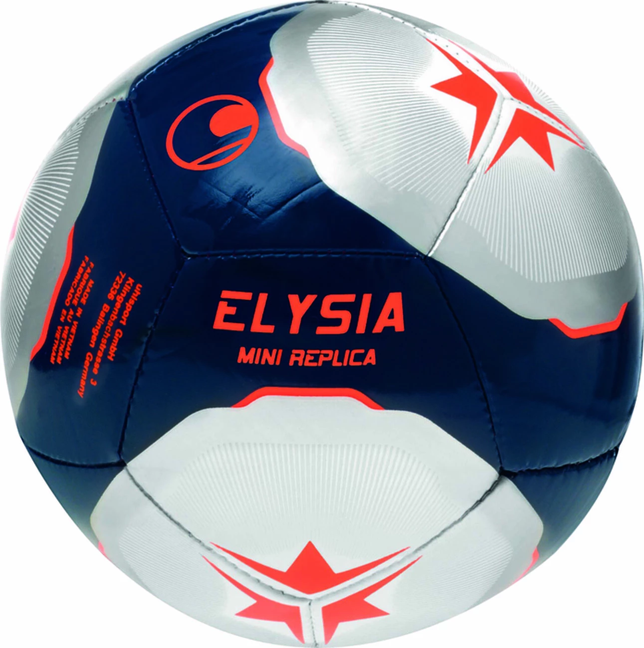 Meilleur prix 🌟 MINI-BALLON Football UHLSPORT ELYSIA REPLICA 2020/2021 😉 3 Meilleur prix 🌟 MINI-BALLON Football UHLSPORT ELYSIA REPLICA 2020/2021 😉