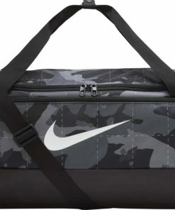 Acheter 🔥 SAC DE SPORT Multisport Mixte NIKE BRSLA S DUFF - 9.0 AOP FH21 😉