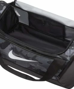 Acheter 🔥 SAC DE SPORT Multisport Mixte NIKE BRSLA S DUFF - 9.0 AOP FH21 😉 -ADIDAS SALES 1497014 8975987703838