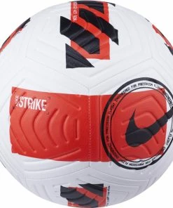 Meilleur prix ✨ BALLON Football NIKE STRK - FA 2021-2022 💯