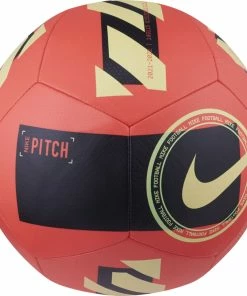 Acheter 😉 BALLON Football NIKE PTCH - FA 2021-2022 ✨