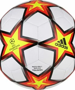 Le moins cher ✔️ BALLON Football ADIDAS FIN21 TRN 🥰