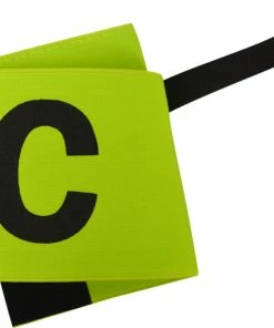 Acheter 🧨 ACCESSOIRE SPORTIFRANCE BRASSARD CAPITAINE 🛒