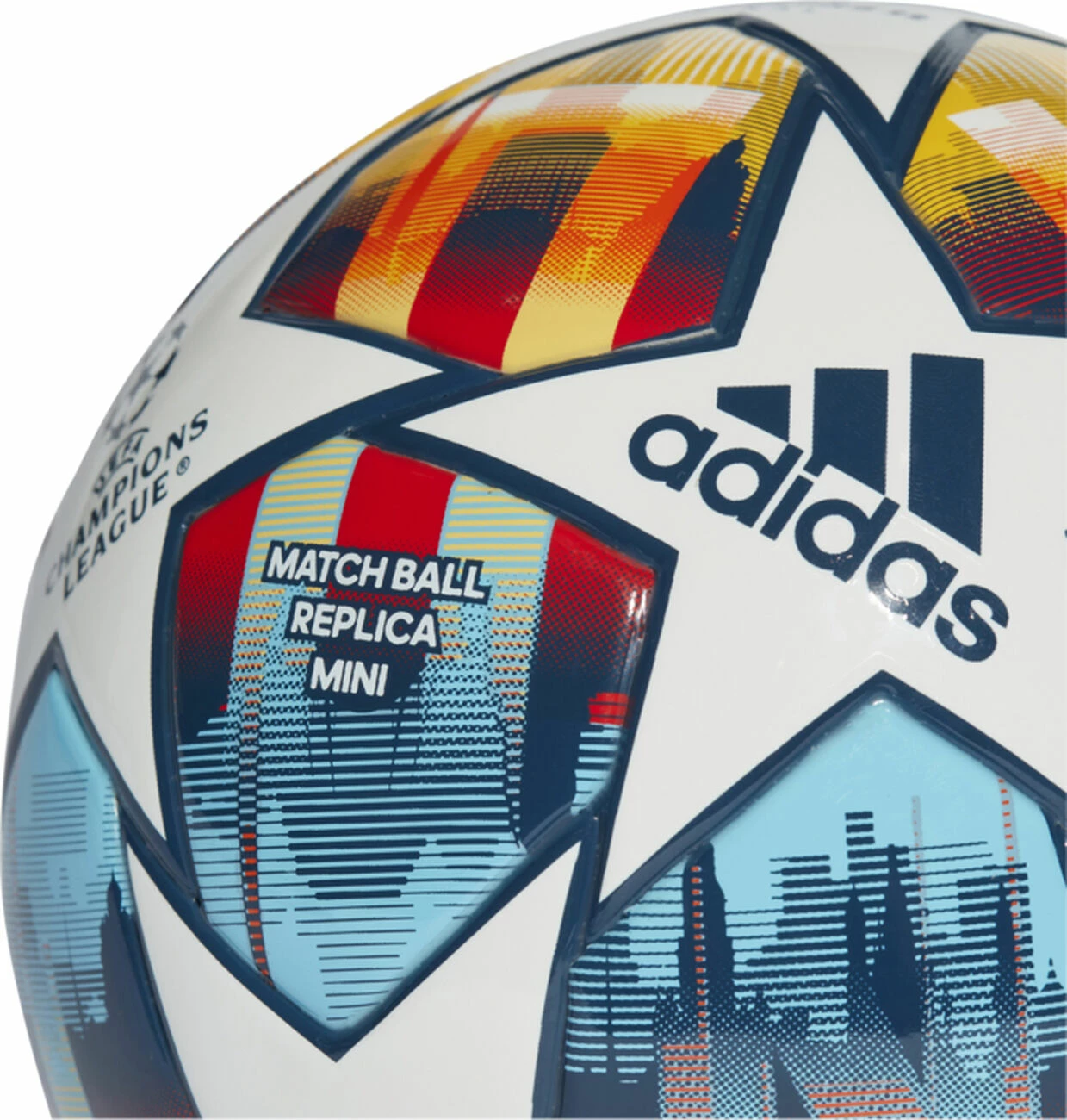 Meilleure affaire ⭐ BALLON Football ADIDAS UCL MINI SP 🌟 4 Meilleure affaire ⭐ BALLON Football ADIDAS UCL MINI SP 🌟 – Image 2
