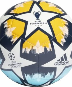 Coupon 🛒 BALLON Football ADIDAS UCL TRN SP 🔥